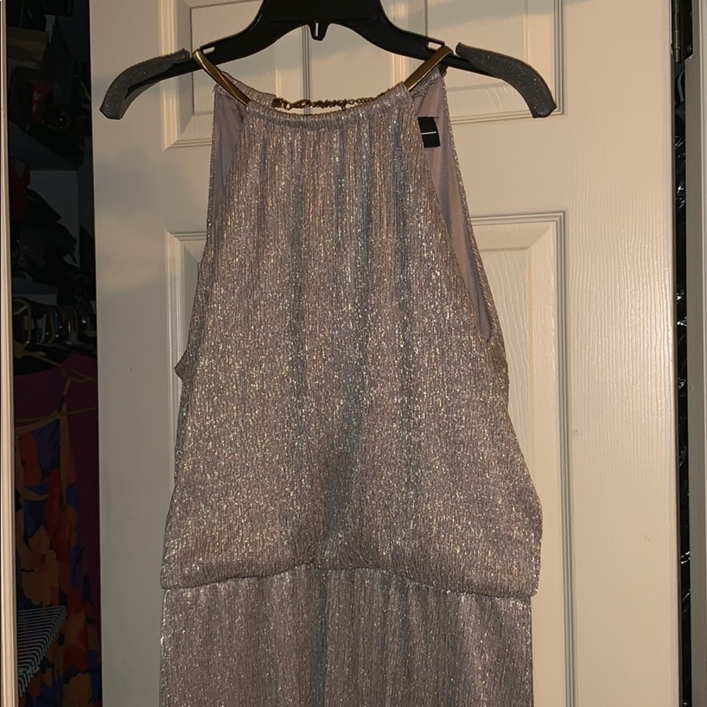 Evening Dress